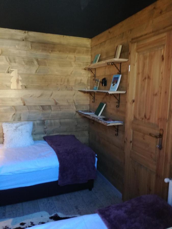 Les Chalet Kranjska Gora I Exteriér fotografie
